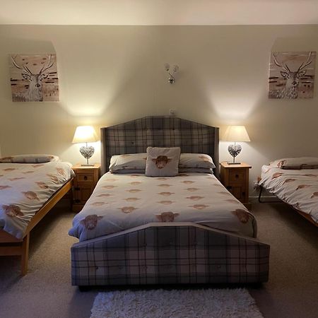 Charleston Apartment Self Catering 5 Min Drive From Town Centre Inverness Exteriör bild