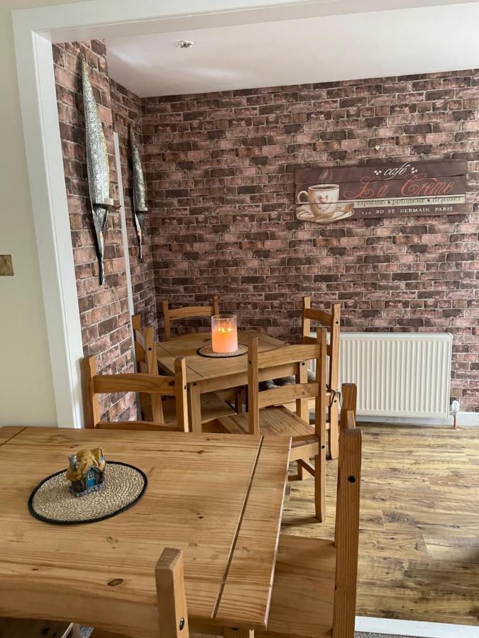 Charleston Apartment Self Catering 5 Min Drive From Town Centre Inverness Exteriör bild