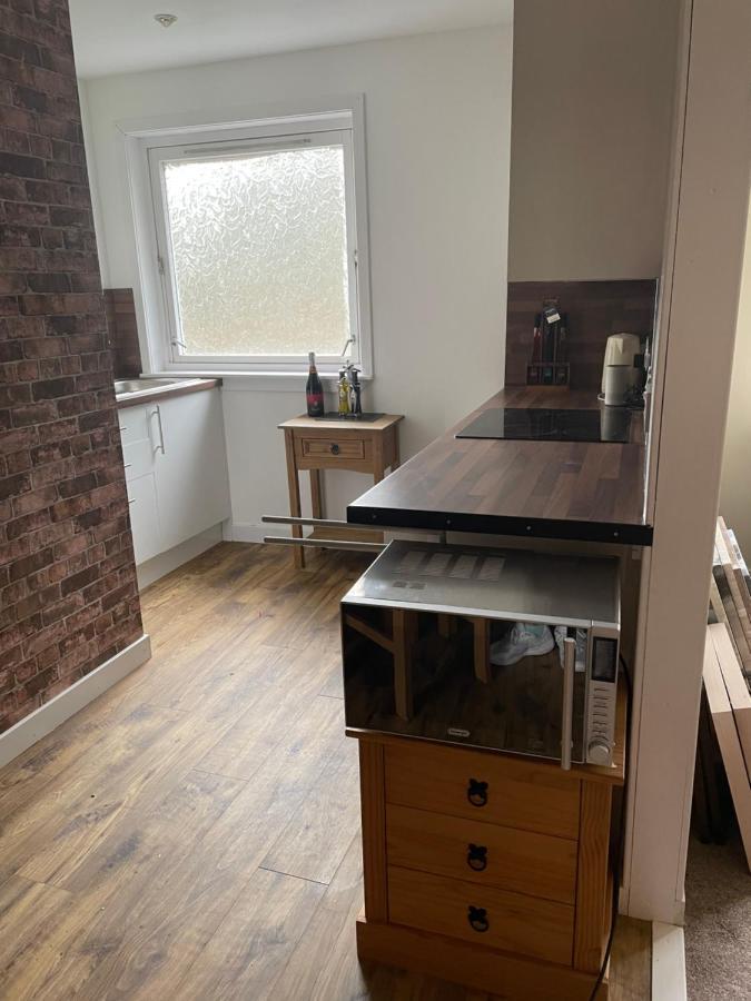 Charleston Apartment Self Catering 5 Min Drive From Town Centre Inverness Exteriör bild