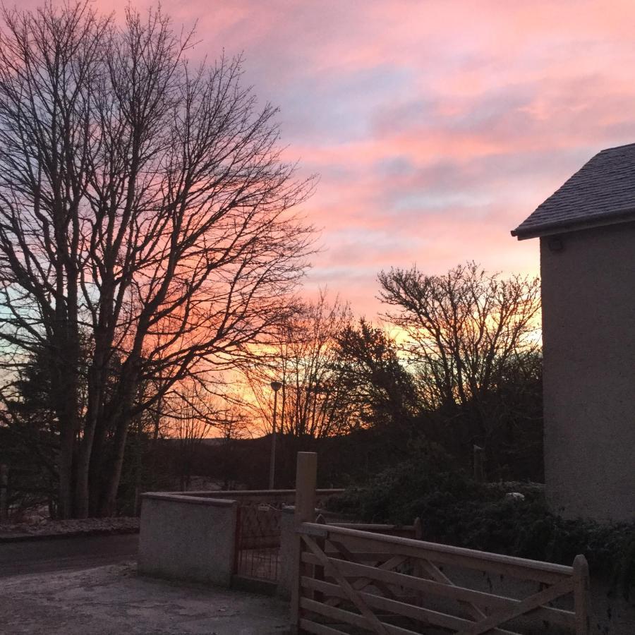Charleston Apartment Self Catering 5 Min Drive From Town Centre Inverness Exteriör bild