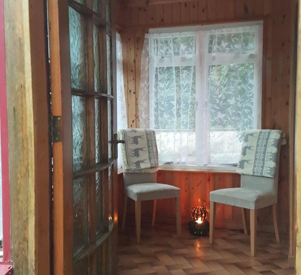 Charleston Apartment Self Catering 5 Min Drive From Town Centre Inverness Exteriör bild