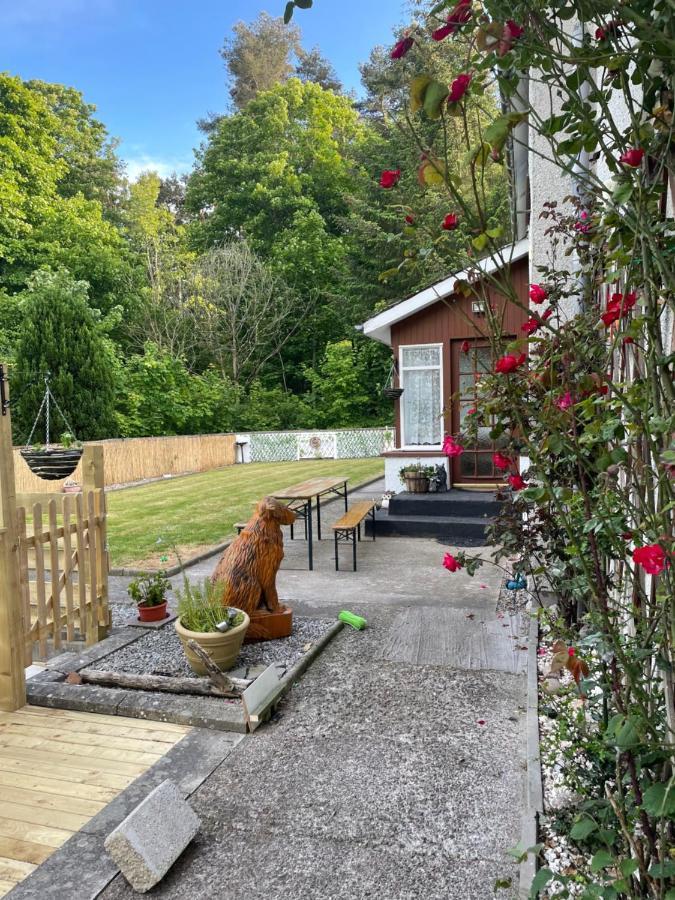 Charleston Apartment Self Catering 5 Min Drive From Town Centre Inverness Exteriör bild