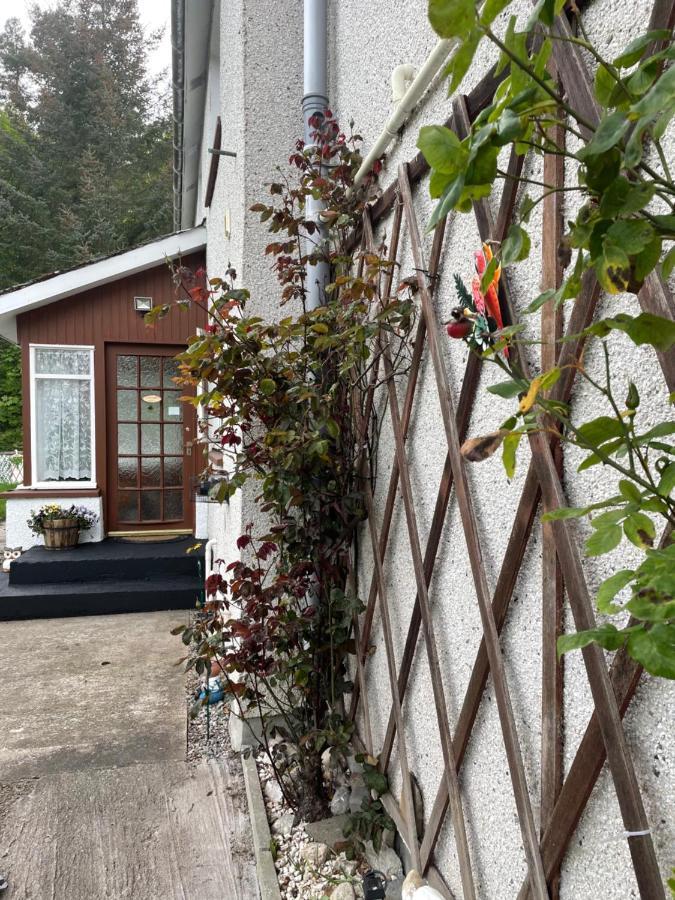 Charleston Apartment Self Catering 5 Min Drive From Town Centre Inverness Exteriör bild